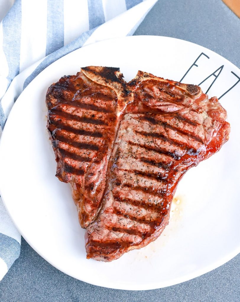 The Most Useful Tips For Grilling Steaks