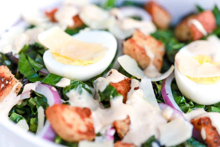 The Best Salad For Summer