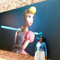 All about the return of Bo Peep