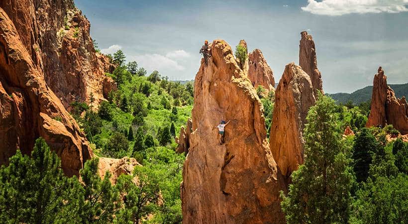 things to do in Colorado for families