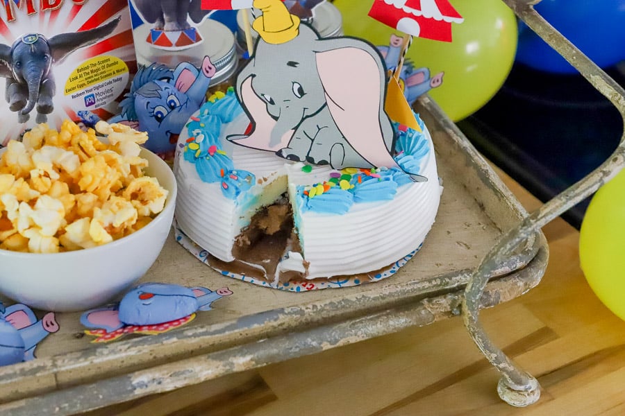 How to hack an Ice Cream Cake for any theme