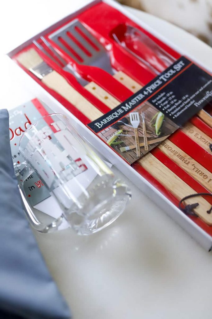 Give Dad A Personalized Gift For Father's Day