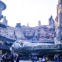 Galaxy's Edge Opening Date and Details for Both Parks