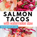 Easy Fish Taco recipe