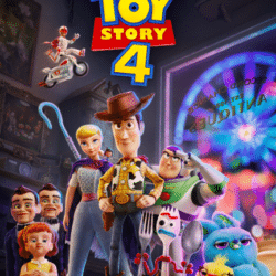 Do teens want to see Toy Story 4? Is Toy Story 4 movie safe for kids? I'm sharing my spoiler-free review on Toy Story 4, out in theaters this Friday! 