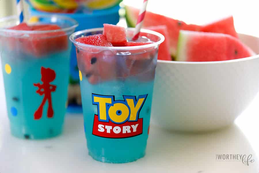 toy story juice