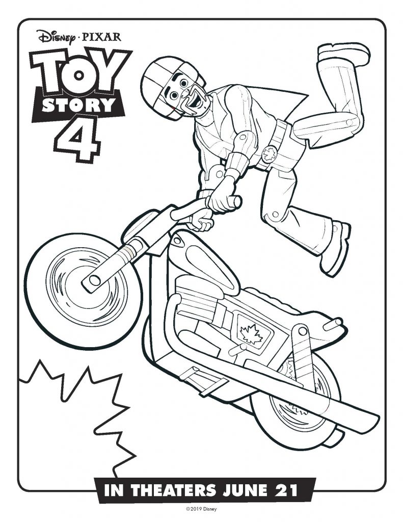 Toy Story Party Printables FREE