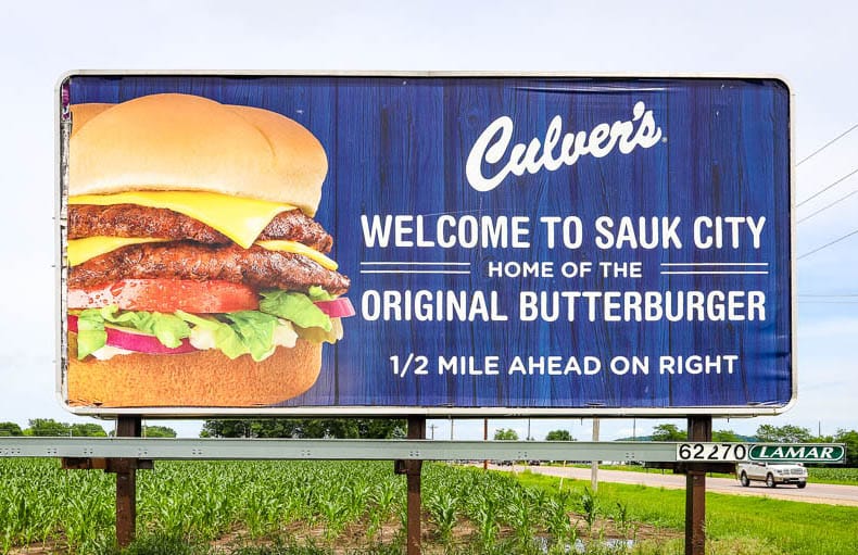 My Experience Visiting Culver's Headquarters