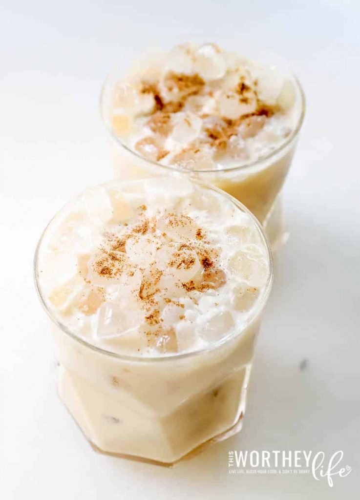  Iced Gingerbread Coffee Recipe