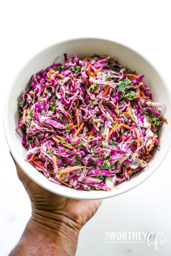 Best coleslaw recipe for a cookout