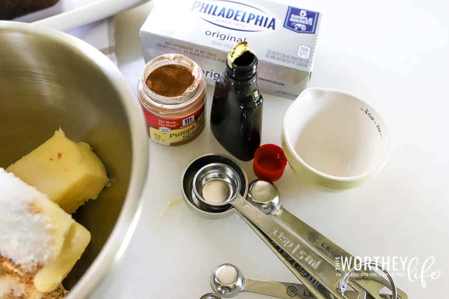 How to make Pumpkin Banana Bread