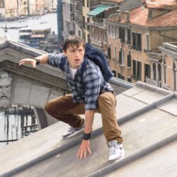 Spider-Man: Far From Home Movie Quotes