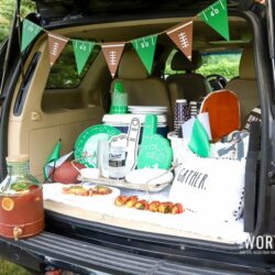 Tailgating Party Guide