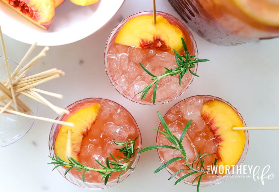 Punch recipes using apple cider