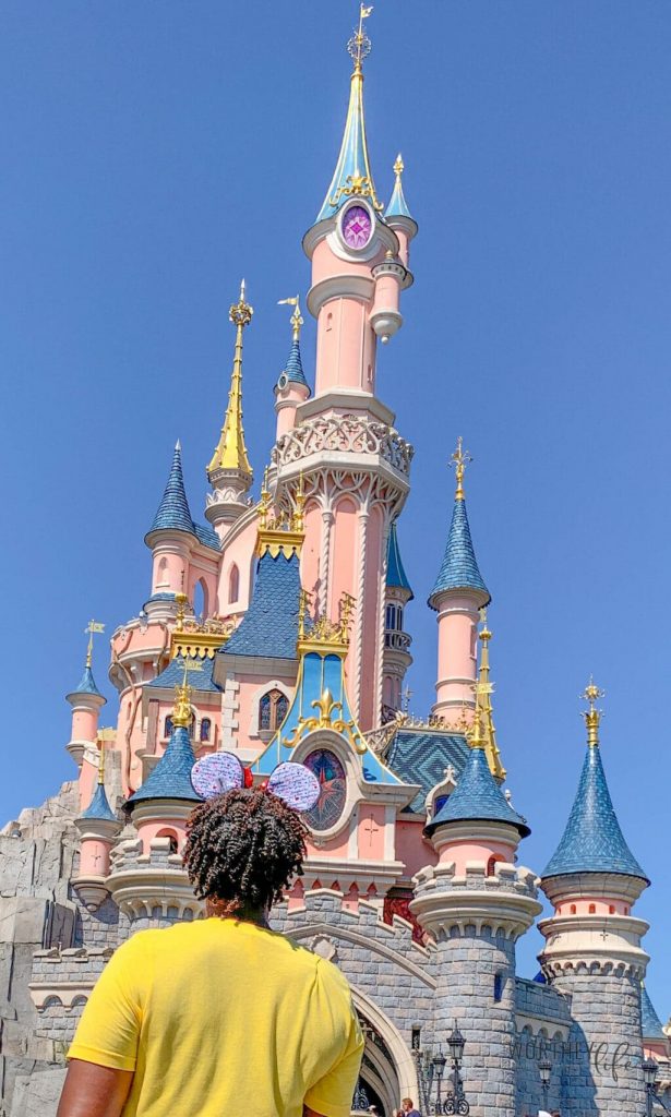 Disneyland Paris