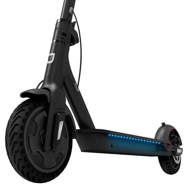 What The Cool Kids Have For School |The Jetson Quest Electric Scooter