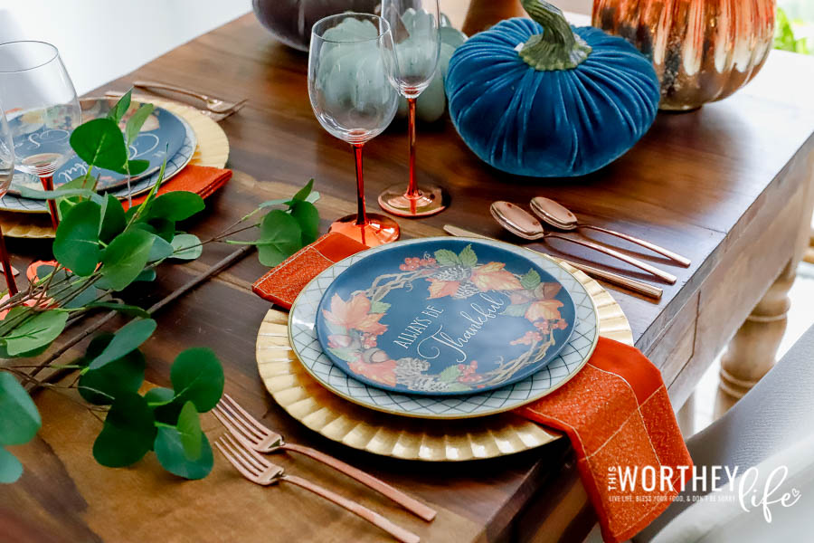 fall decor ideas