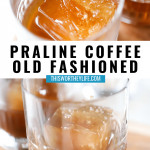 Coffee recipes with alcohol