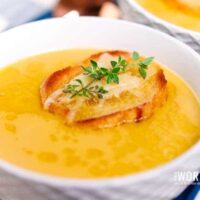 Garlic Soup