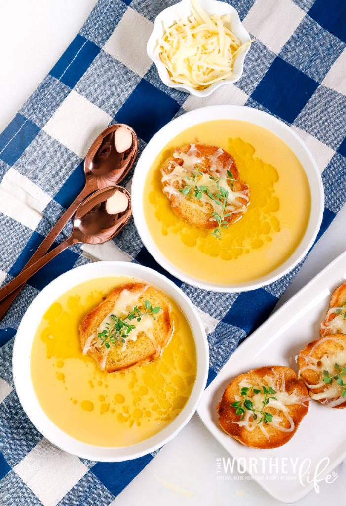 the best winter soups