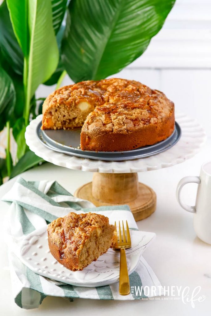 Easy fall dessert recipe ideas