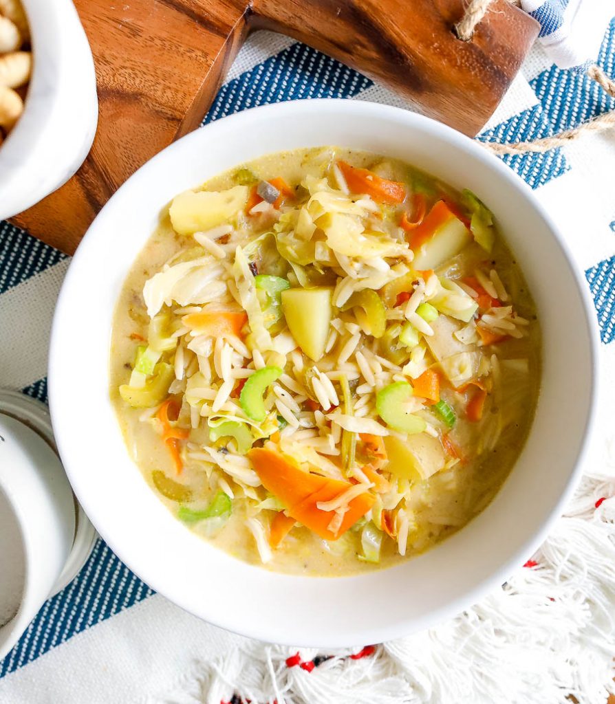 The best root vegetable soups