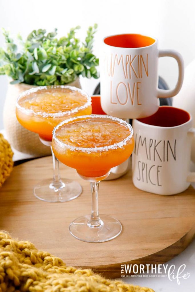 Best Margarita recipes to make for the holidays