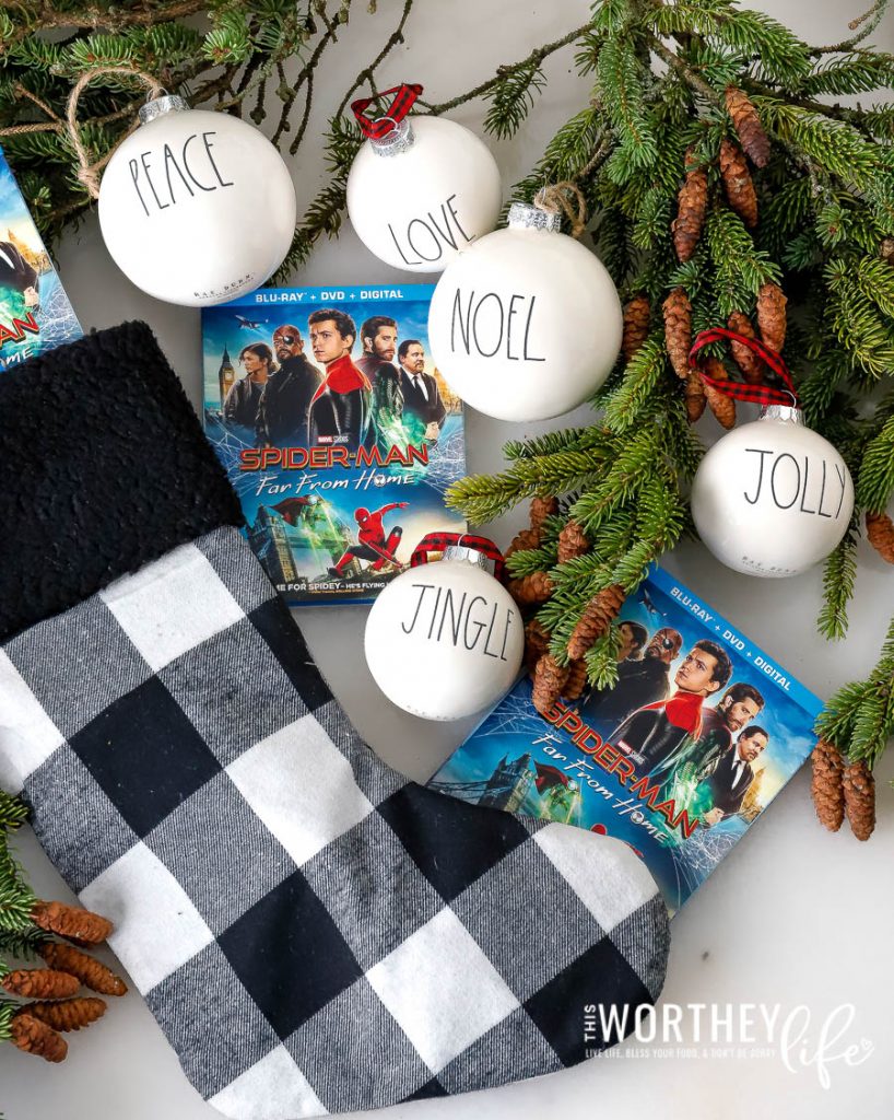 Best stocking stuffers for teen boys