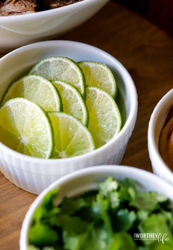 The best taco toppings
