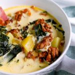 Instant Pot Zuppa Toscana Recipe