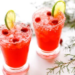 The top Christmas drinks