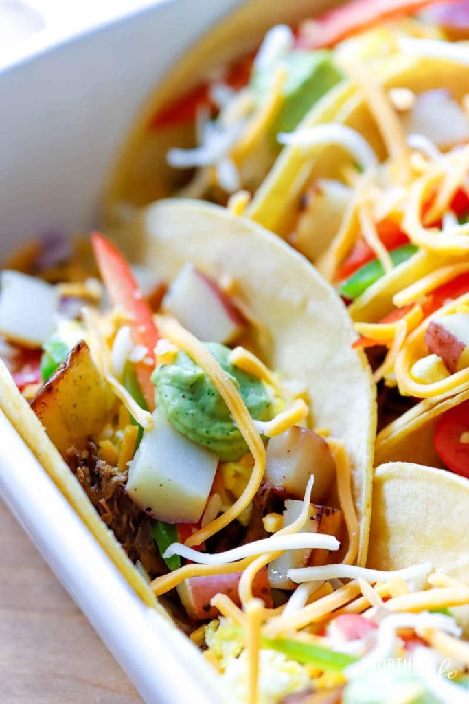 The best taco recipes