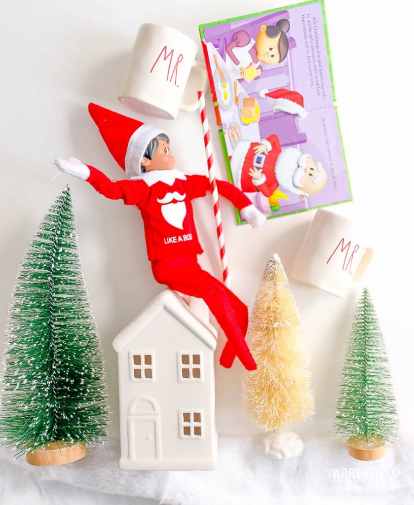 Elf on the Shelf Names