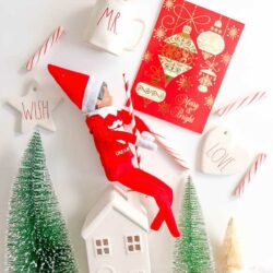 Best elf on the shelf names for your Elf Doll
