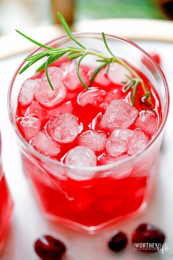 the best holiday mocktails