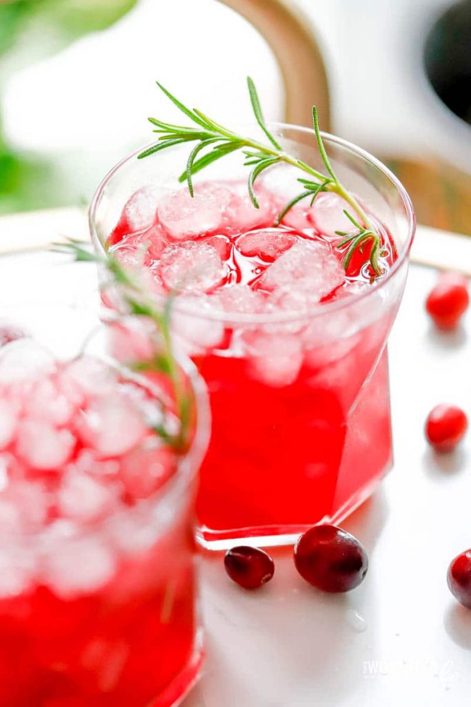 fun no alcohol drinks that are easy to make