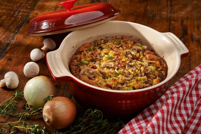 20+ Stuffing and Dressing Jiffy Cornbread Recipe Ideas