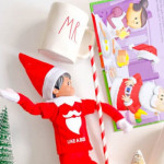 Guide to naming your Elf on the Shelf