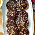 Holiday cookie recipes