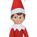 Where To Buy A Elf Doll