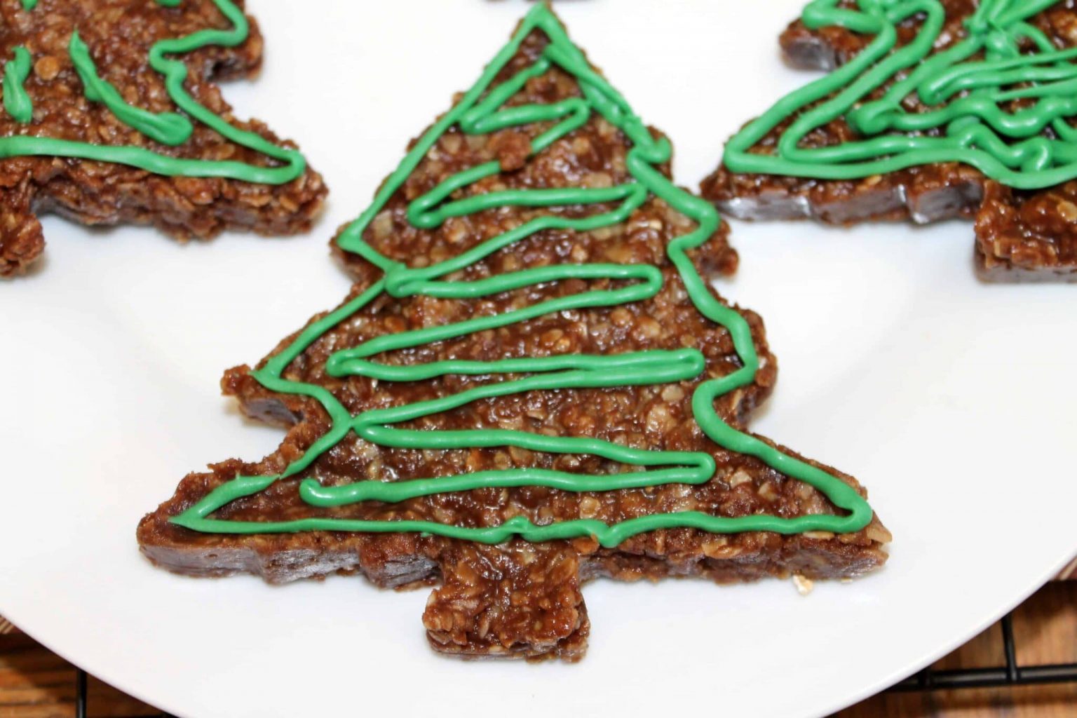 The Best No-Bake Christmas Cookies To Make This Year