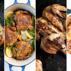 30+ Recipes for Cornish Hens