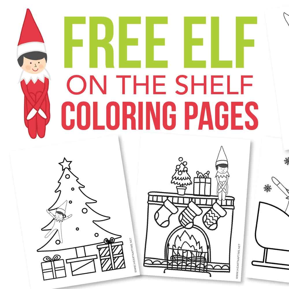 Christmas Tree Farm Printable Free