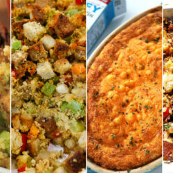 20+ Stuffing and Dressing Jiffy Cornbread Recipe Ideas