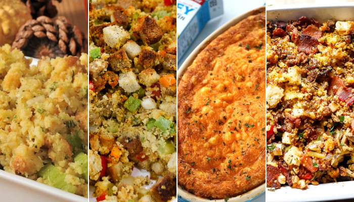 20+ Stuffing and Dressing Jiffy Cornbread Recipe Ideas