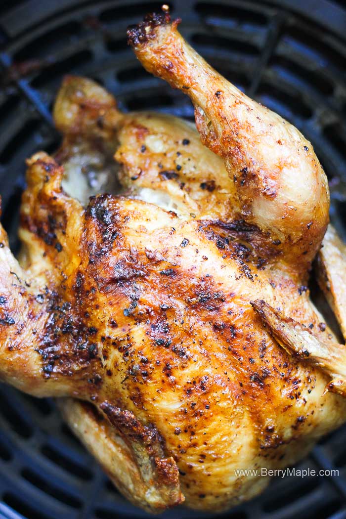 Recipes for Cornish Hens | Holiday Dinner Recipe Ideas