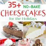 Easy Cheesecake recipes