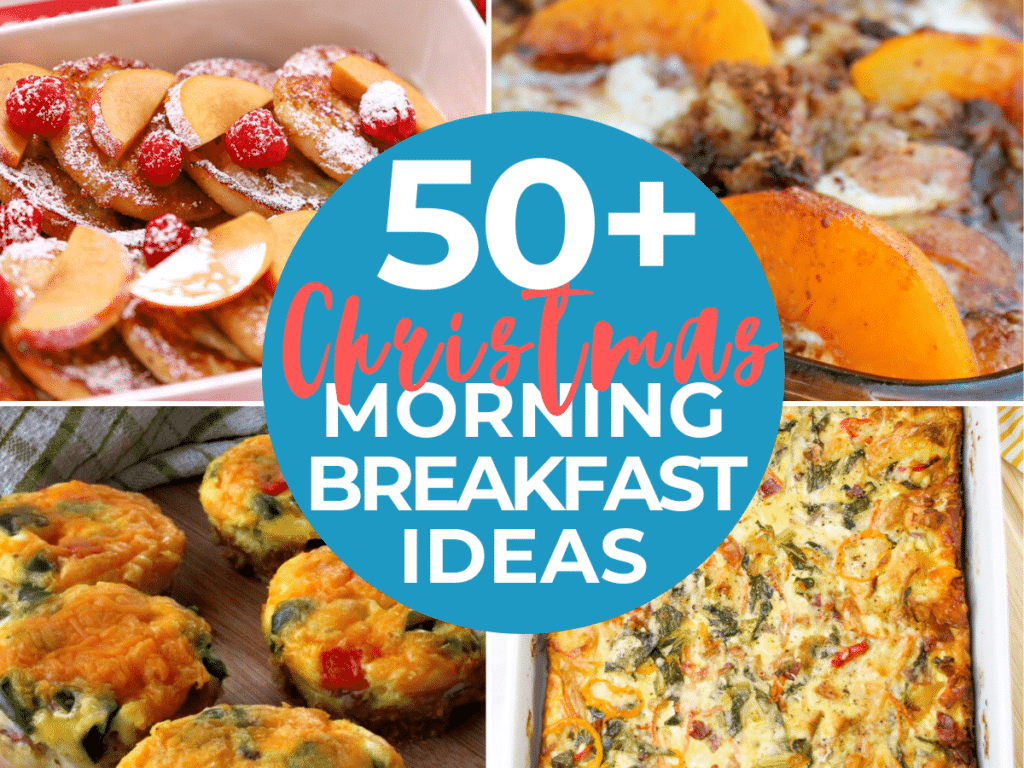 Best Christmas Breakfast Ideas