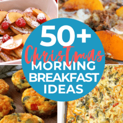 Best Christmas Breakfast Ideas