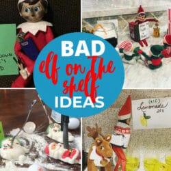 25 Adult Elf on the Shelf Ideas Found on Instagram